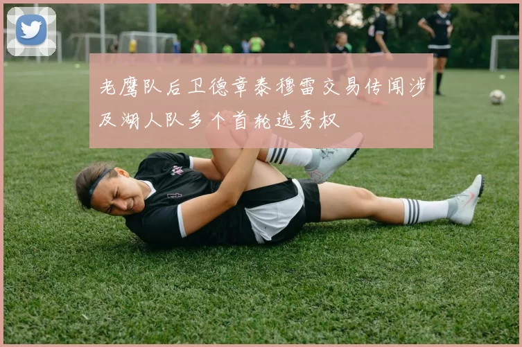 老鹰队后卫德章泰穆雷交易传闻涉及湖人队多个首轮选秀权