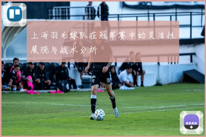 上海羽毛球队在冠军赛中的灵活性展现与战术分析