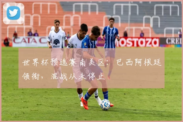世界杯预选赛南美区:巴西阿根廷领衔,混战从未停止