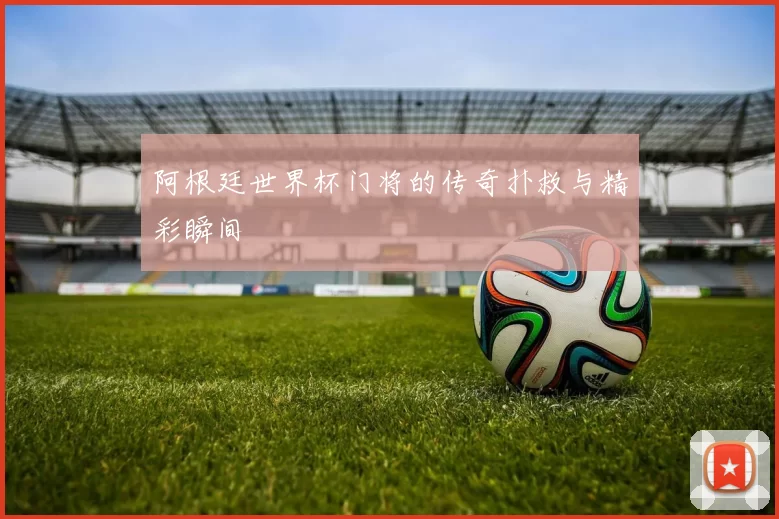 阿根廷世界杯门将的传奇扑救与精彩瞬间