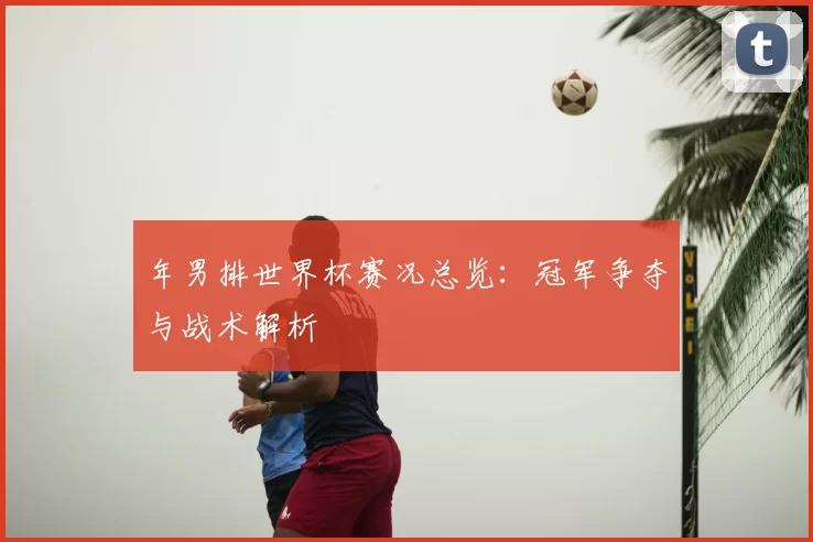 年男排世界杯赛况总览:冠军争夺与战术解析