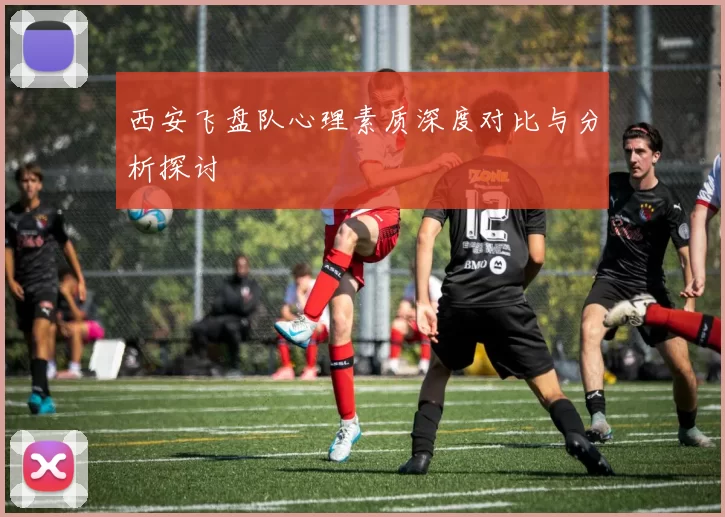 西安飞盘队心理素质深度对比与分析探讨