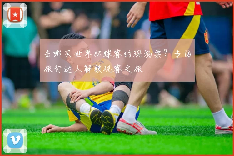 去哪买世界杯球赛的现场票？专访旅行达人解锁观赛之旅